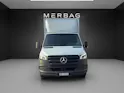 Mercedes-Benz Sprinter 319 CDI Lang 9G-TRONIC