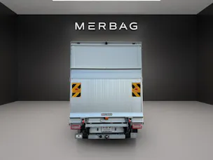 Mercedes-Benz Sprinter 319 CDI Lang 9G-TRONIC