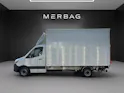 Mercedes-Benz Sprinter 319 CDI Lang 9G-TRONIC