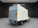 Mercedes-Benz Sprinter 319 CDI Lang 9G-TRONIC