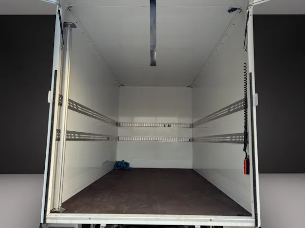 Mercedes-Benz Sprinter 319 CDI Lang 9G-TRONIC