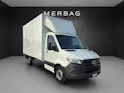 Mercedes-Benz Sprinter 319 CDI Lang 9G-TRONIC