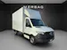 Mercedes-Benz Sprinter 319 CDI Lang 9G-TRONIC