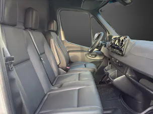 Mercedes-Benz Sprinter 319 CDI Lang 9G-TRONIC