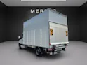 Mercedes-Benz Sprinter 319 CDI Lang 9G-TRONIC