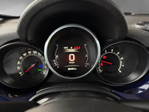 Fiat 500X 1.4T Lounge DCT