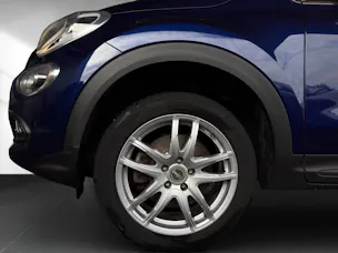 Fiat 500X 1.4T Lounge DCT