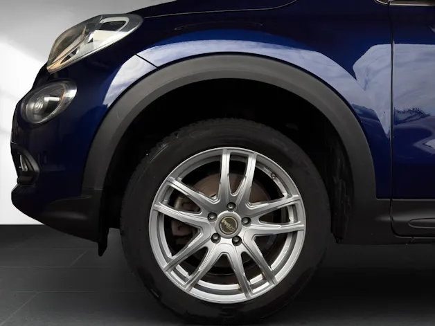 Fiat 500X 1.4T Lounge DCT