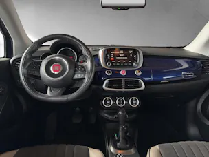 Fiat 500X 1.4T Lounge DCT