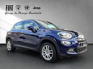 Fiat 500X 1.4T Lounge DCT