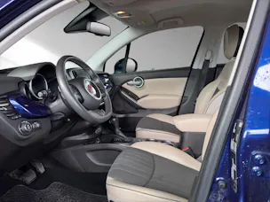 Fiat 500X 1.4T Lounge DCT