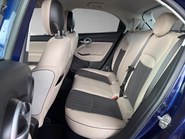 Fiat 500X 1.4T Lounge DCT