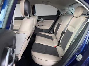 Fiat 500X 1.4T Lounge DCT