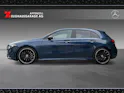 Mercedes-Benz A 250 4Matic