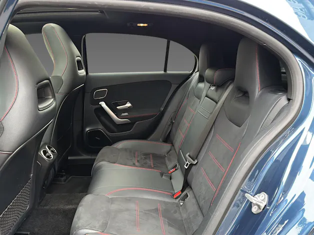 Mercedes-Benz A 250 4Matic