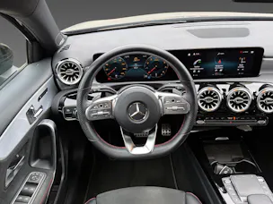 Mercedes-Benz A 250 4Matic