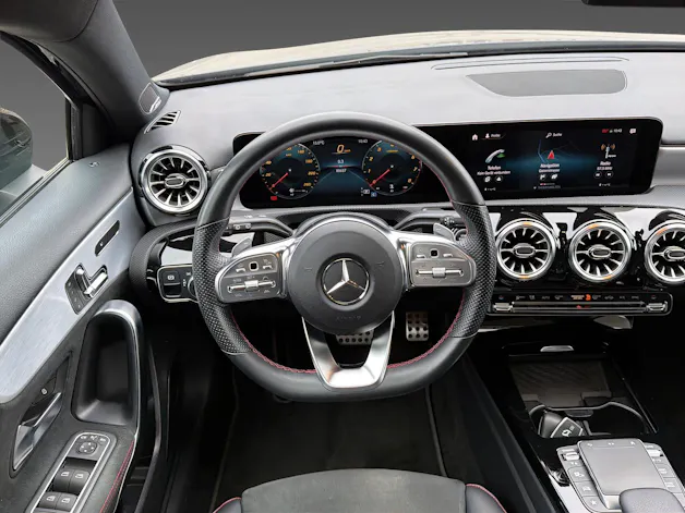 Mercedes-Benz A 250 4Matic
