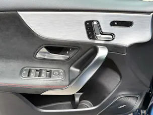 Mercedes-Benz A 250 4Matic