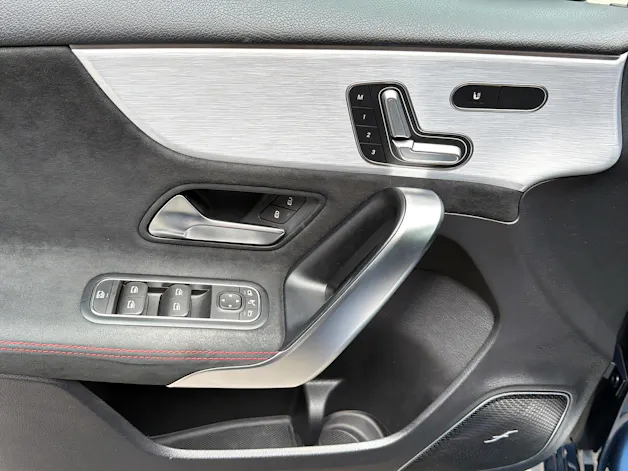 Mercedes-Benz A 250 4Matic