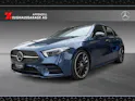 Mercedes-Benz A 250 4Matic