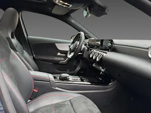 Mercedes-Benz A 250 4Matic