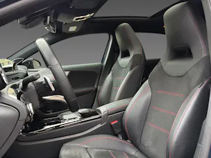 Mercedes-Benz A 250 4Matic