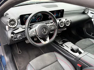 Mercedes-Benz A 250 4Matic