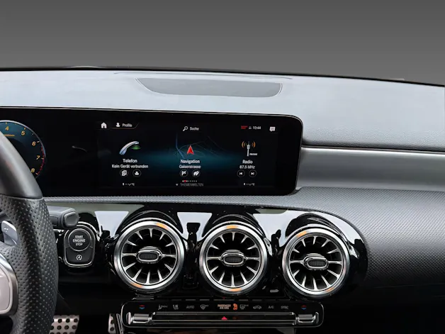 Mercedes-Benz A 250 4Matic