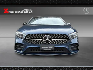 Mercedes-Benz A 250 4Matic
