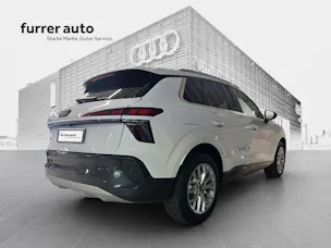 Audi Q3 SUV 110 kW TFSI S tronic