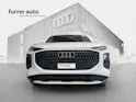 Audi Q3 SUV 110 kW TFSI S tronic