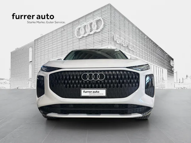 Audi Q3 SUV 110 kW TFSI S tronic