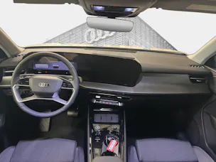 Audi Q3 SUV 110 kW TFSI S tronic