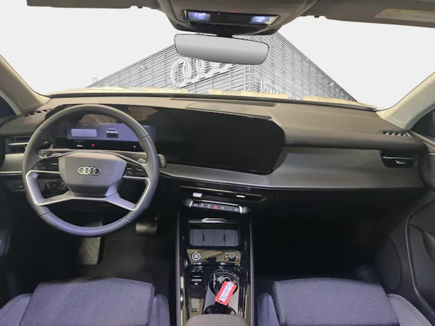 Audi Q3 SUV 110 kW TFSI S tronic