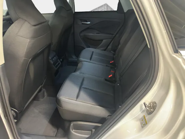 Audi Q3 SUV 110 kW TFSI S tronic