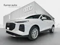 Audi Q3 SUV 110 kW TFSI S tronic