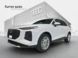 Audi Q3 SUV 110 kW TFSI S tronic