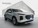 Audi Q3 SUV 110 kW TFSI S tronic