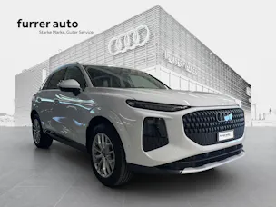 Audi Q3 SUV 110 kW TFSI S tronic