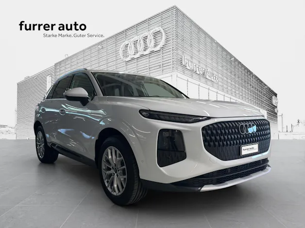 Audi Q3 SUV 110 kW TFSI S tronic