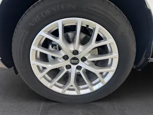 Audi Q3 SUV 110 kW TFSI S tronic