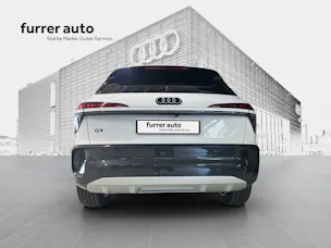 Audi Q3 SUV 110 kW TFSI S tronic