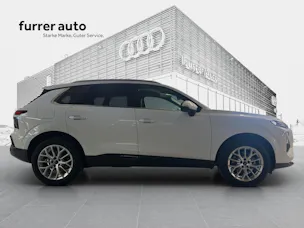 Audi Q3 SUV 110 kW TFSI S tronic