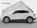 Audi Q3 SUV 110 kW TFSI S tronic