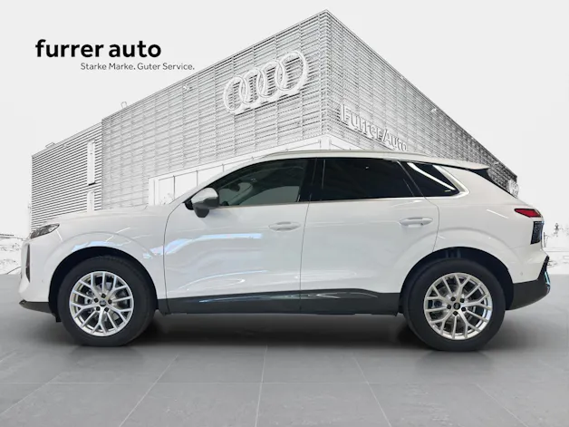 Audi Q3 SUV 110 kW TFSI S tronic