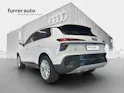 Audi Q3 SUV 110 kW TFSI S tronic