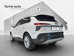 Audi Q3 SUV 110 kW TFSI S tronic