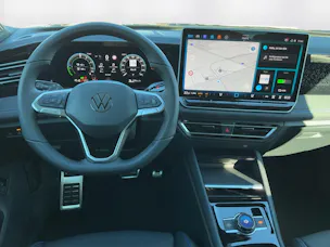 VW Tiguan 1.5 TSI evo2 eHybrid R-Line United DSG