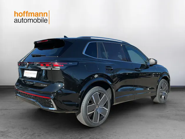 VW Tiguan 1.5 TSI evo2 eHybrid R-Line United DSG