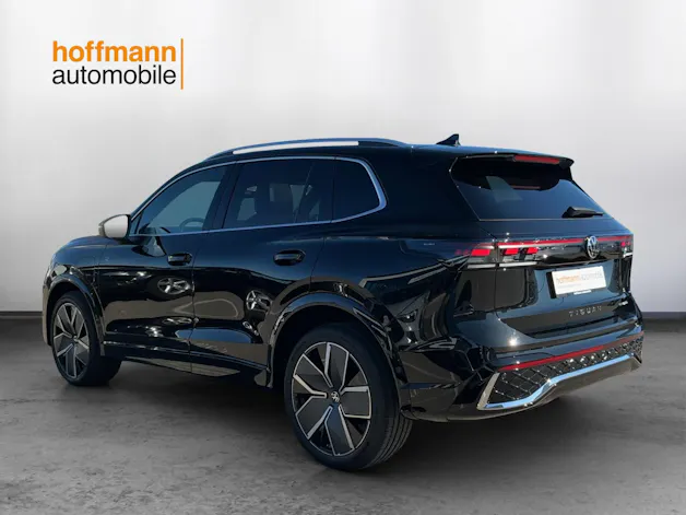 VW Tiguan 1.5 TSI evo2 eHybrid R-Line United DSG